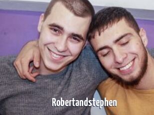 Robertandstephen