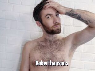 Roberthansonx