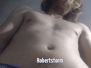 Robertstorm