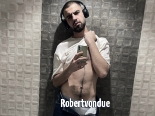 Robertvondue