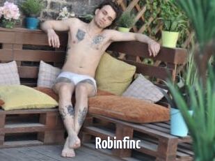 Robinfinc