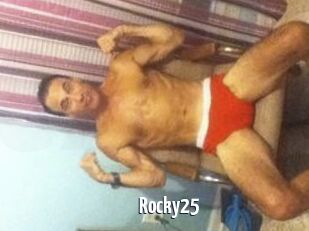 Rocky25