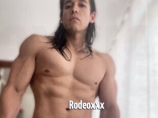 Rodeoxxx