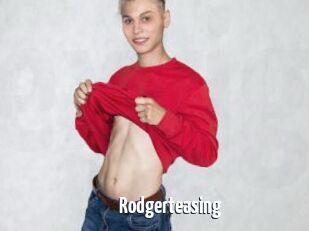 Rodgerteasing