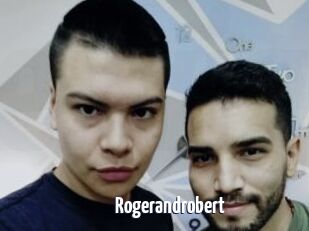 Rogerandrobert