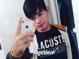 Rogerbloss