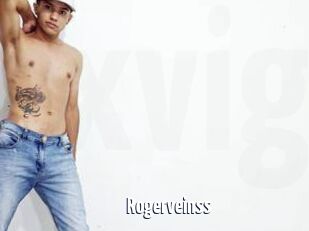 Rogerveinss