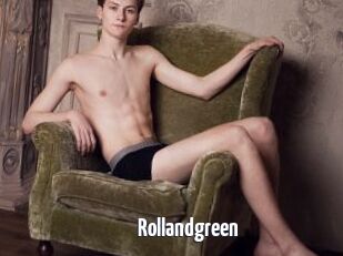 Rollandgreen