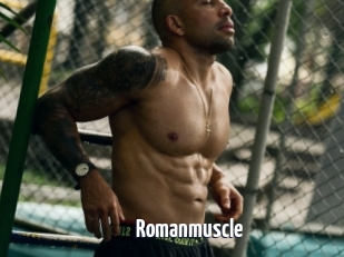 Romanmuscle