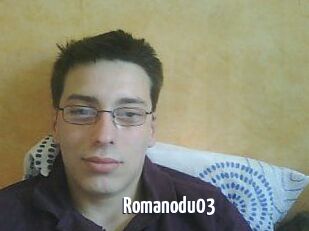 Romanodu03