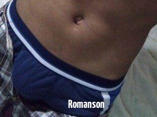 Romanson