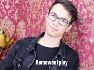 Romawantplay