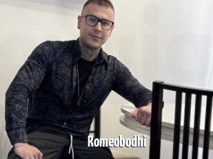 Romeobodhi