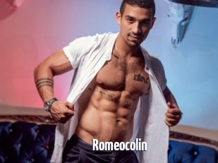 Romeocolin