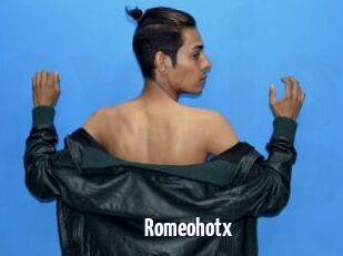 Romeohotx