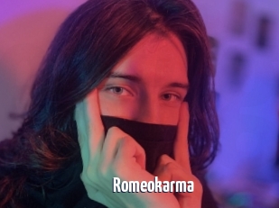 Romeokarma