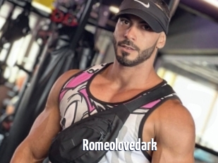 Romeolovedark