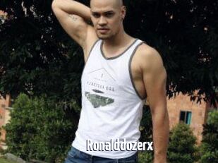 Ronalddozerx