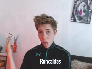 Roncaldas