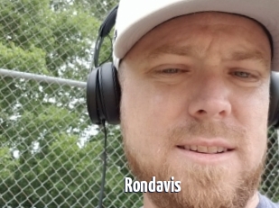 Rondavis