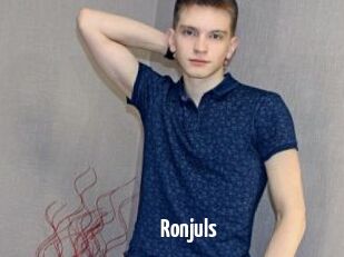 Ronjuls