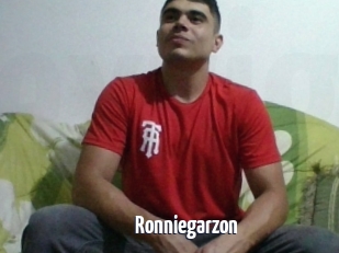 Ronniegarzon