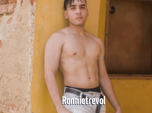 Ronnietrevol