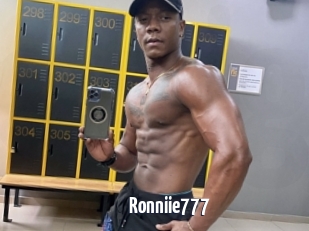 Ronniie777