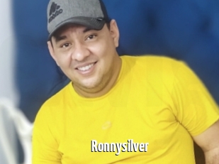 Ronnysilver