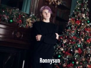 Ronnysun