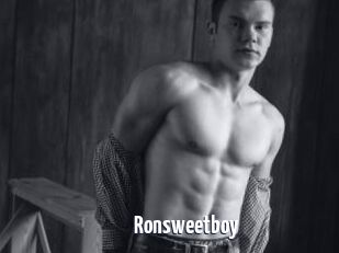 Ronsweetboy