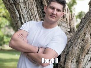 Ronyhill