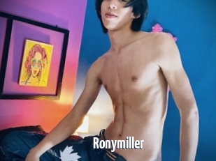 Ronymiller