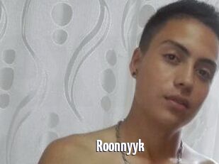 Roonnyyk