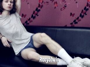 Roryalwin