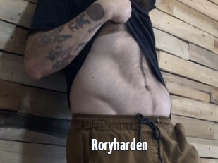 Roryharden