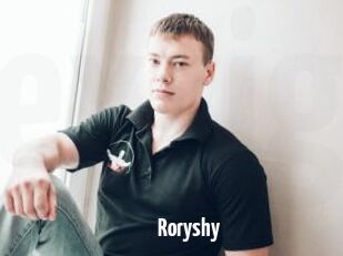 Roryshy