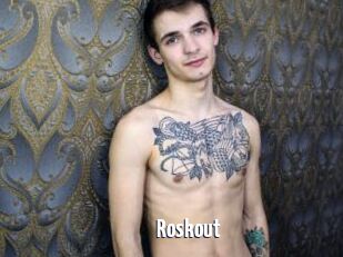 Roskout