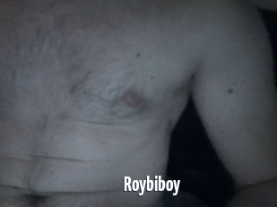 Roybiboy