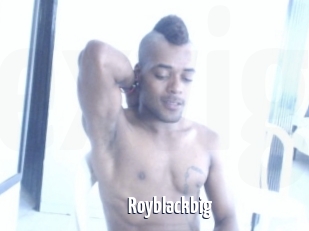 Royblackbig