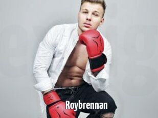 Roybrennan