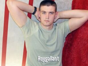 Roygallant