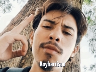 Royharrison