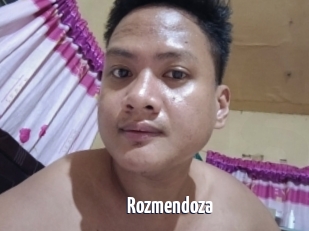 Rozmendoza