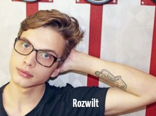 Rozwilt