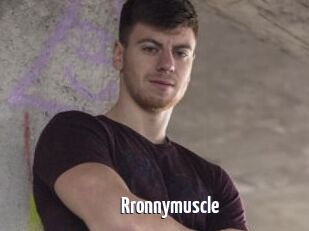 Rronnymuscle