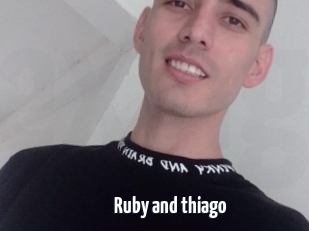 Ruby_and_thiago