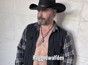 Ruggedwolfden