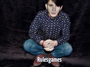 Rulesgames