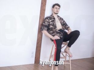 Ryanjonson